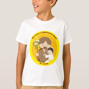 Camiseta San José