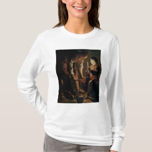 Camiseta San José, el carpintero