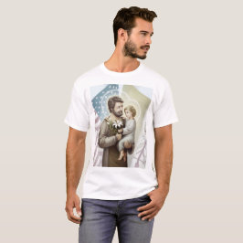 Camiseta San José el protector