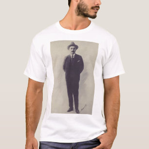 Camiseta San José Gregorio Hernández Laico