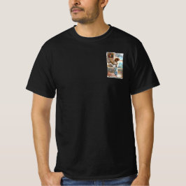 Camiseta San José Luis Sánchez del Río