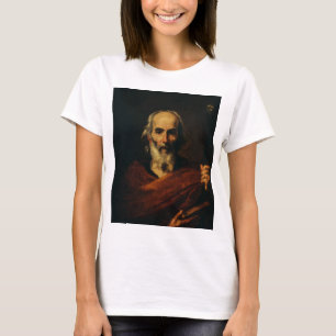 Camiseta San José por Jusepe de Ribera