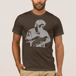 Camiseta San José ruega para nosotros