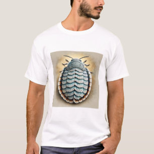 Camiseta San Jose scale insect 300824IREF224 - Watercolor