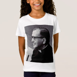 Camiseta San Josemaria Escriva