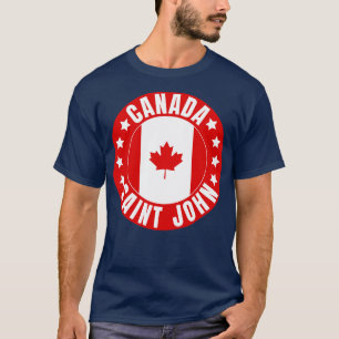 Camiseta San Juan