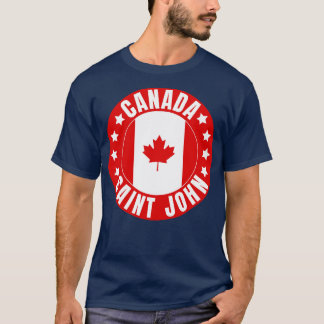 Camiseta San Juan