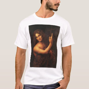 Camiseta San Juan Bautista