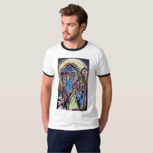 CAMISETA SAN JUAN BAUTISTA