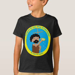 Camiseta San Juan Bautista