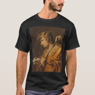 Camiseta San Juan Bautista (1630 - 1650) De Matthias Stom