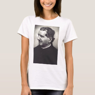 Camiseta San Juan Bosco Padre y Maestro de la Juventud