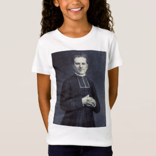 Camiseta San Juan Bosco Padre y Maestro de la Juventud