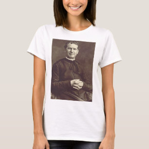 Camiseta San Juan Bosco sacerdote y confesor