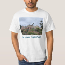 San Juan Capistrano