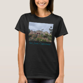 Camiseta San Juan Capistrano  