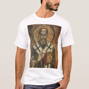 Camiseta San Juan Crisóstomo arzobispo de Constantinopla