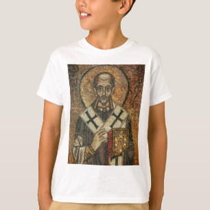 Camiseta San Juan Crisóstomo arzobispo de Constantinopla