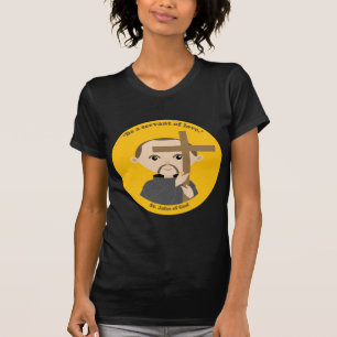 Camiseta San Juan de Dios