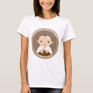 Camiseta San Juan de la Cruz
