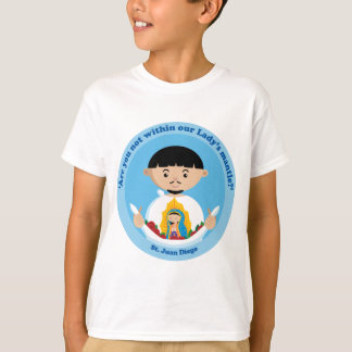 Camiseta San Juan Diego