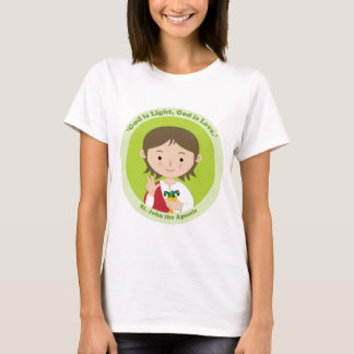 Camiseta San Juan el Apóstol