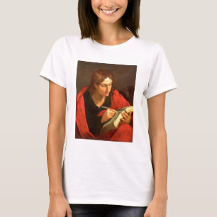 Camiseta San Juan Evangelista