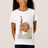 San Juan Pablo II 