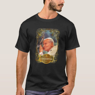 Camiseta San Juan Pablo II