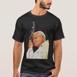 Camiseta San Juan Pablo II
