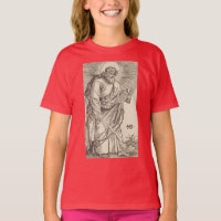 San Judas Tadeo Apóstol y Mártir