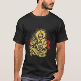 Camiseta San Judas Tadeo, patrono de las imposibles