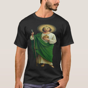 Camiseta San Judas Tadeo San Judas Tadeo