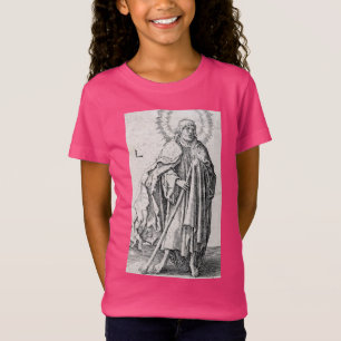 Camiseta San Jude Thadeo el Apóstol