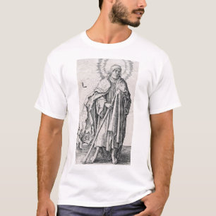 Camiseta San Jude Thadeo el Apóstol