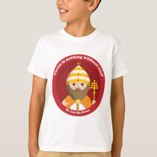 Camiseta San Leo el Grande