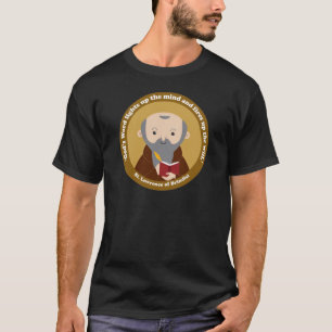 Camiseta San Lorenzo de Brindisi