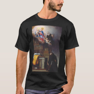 Camiseta San Luis de Tolosa Herencia Celestial Arte