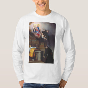 Camiseta San Luis de Tolosa Herencia Celestial Arte