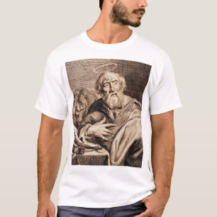 Camiseta San Marcos Evangelista y Mártir