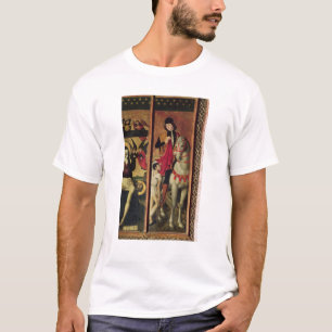 Camiseta San Martín