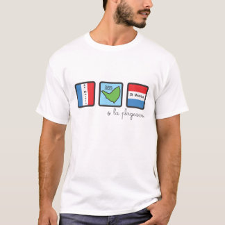 Camiseta San Martin