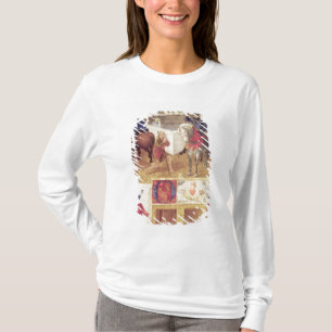 Camiseta San Martín