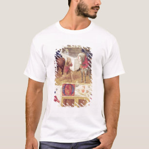 Camiseta San Martín