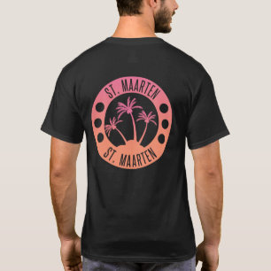 Camiseta San Martín de San Martín