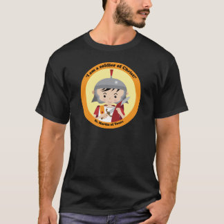 Camiseta San Martín de viajes
