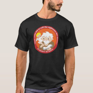 Camiseta San Mateo el Apóstol