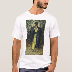 Camiseta San Mateo por James Tissot