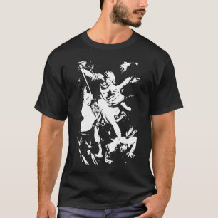 Camiseta San Miguel