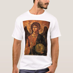 Camiseta San Miguel